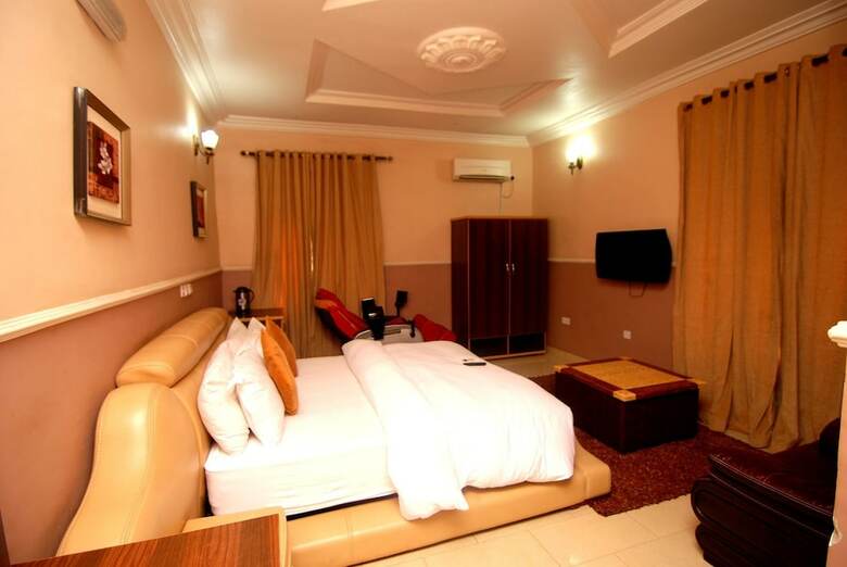 Falak Grand Hotel