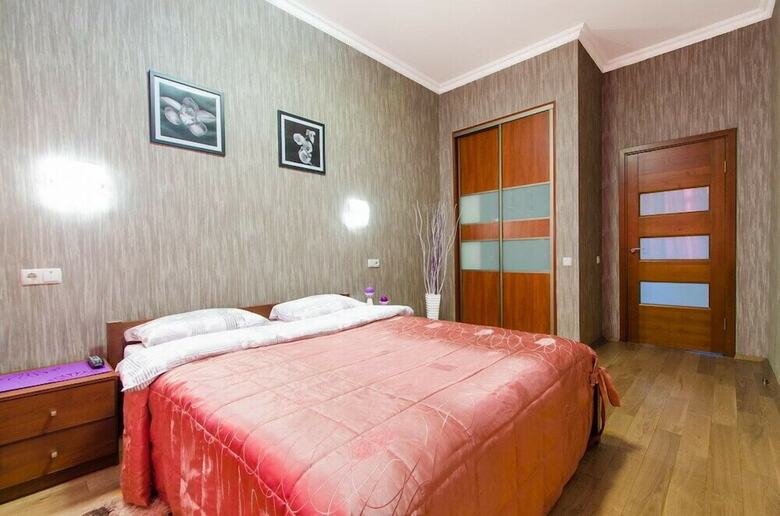 Royal Apartments Minsk