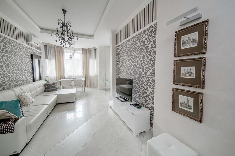 Royal Apartments Minsk