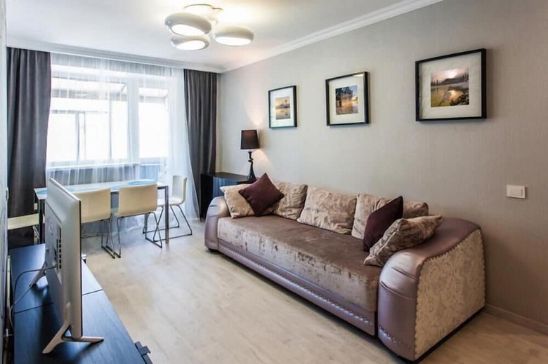 Royal Apartments Minsk