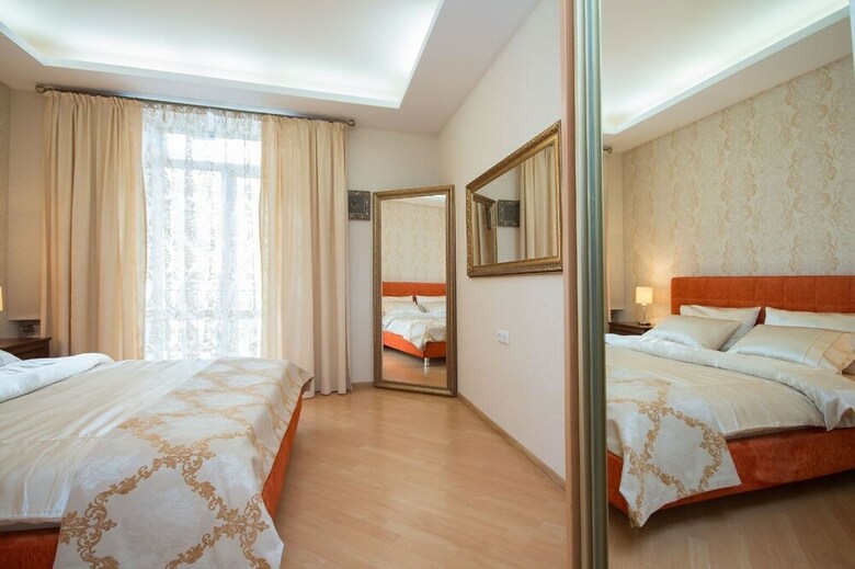 Royal Apartments Minsk