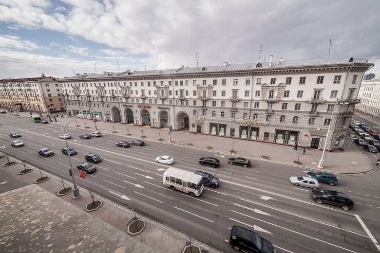 Royal Apartments Minsk
