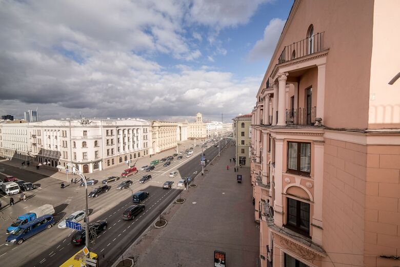Royal Apartments Minsk