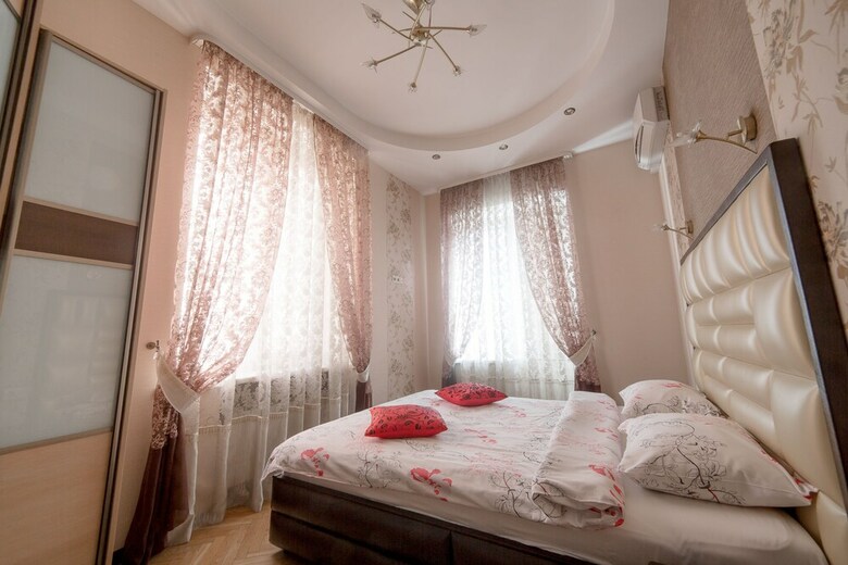 Royal Apartments Minsk