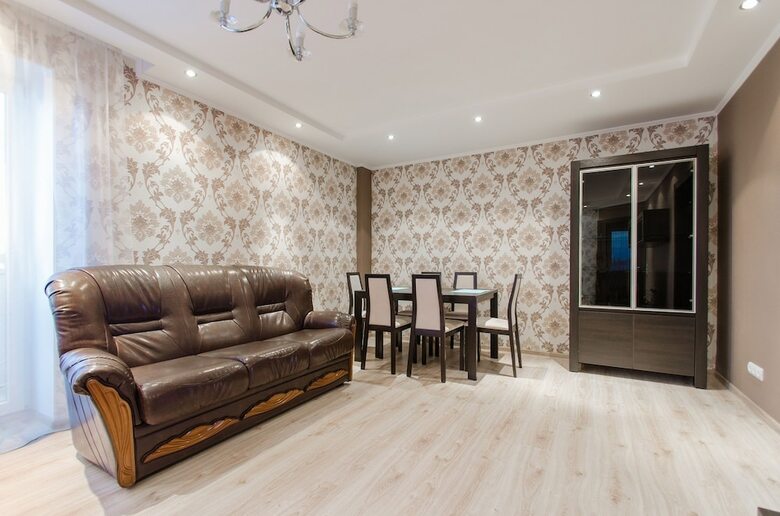 Royal Apartments Minsk