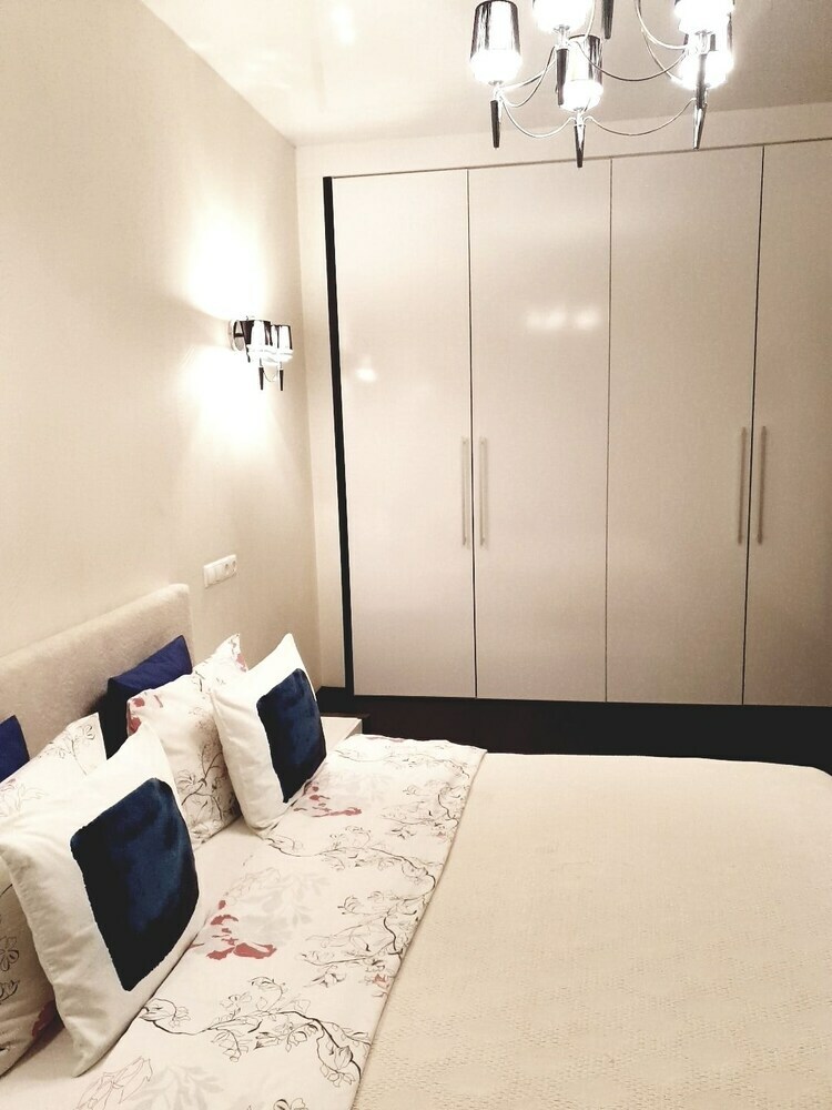 Royal Apartments Minsk