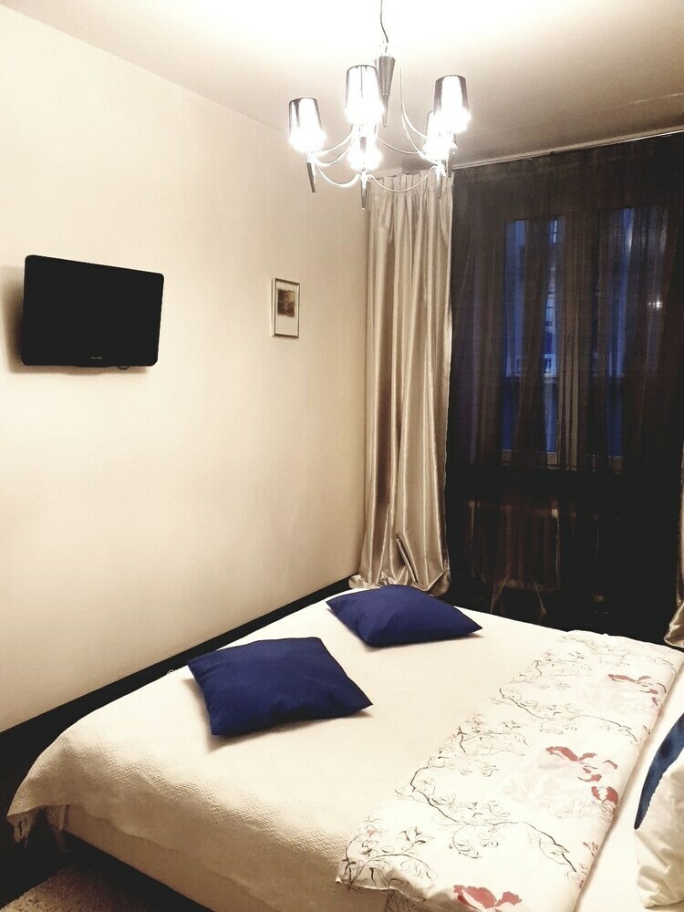 Royal Apartments Minsk
