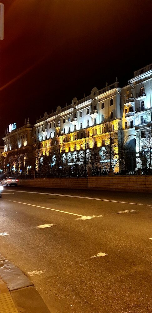 Royal Apartments Minsk