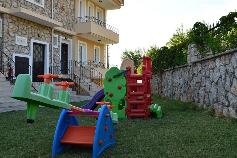 Anatolian Apartments