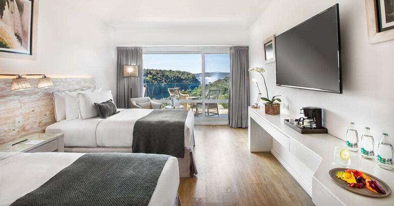 Hotel Meli� Iguaz�