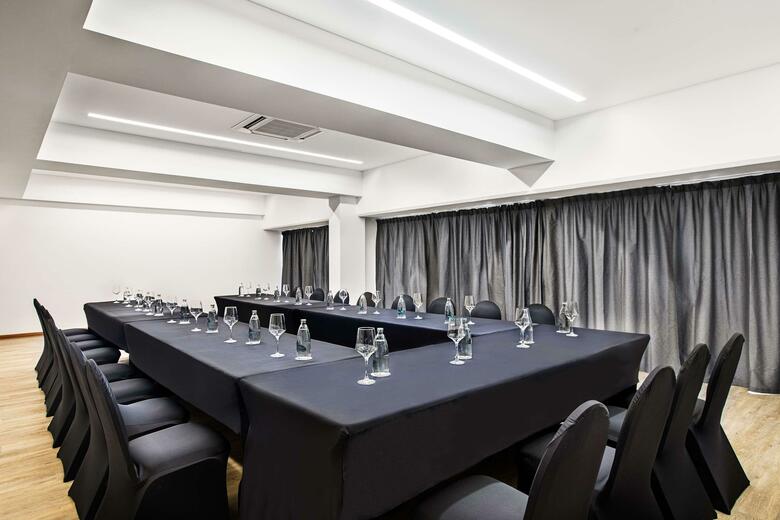 Hotel Meli� Iguaz�
