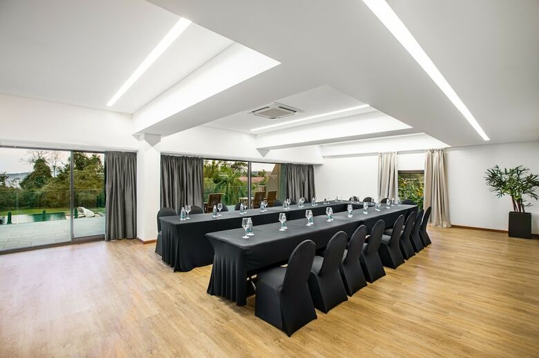Hotel Meli� Iguaz�