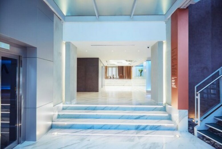 Hotel Grand Brizo Comahue