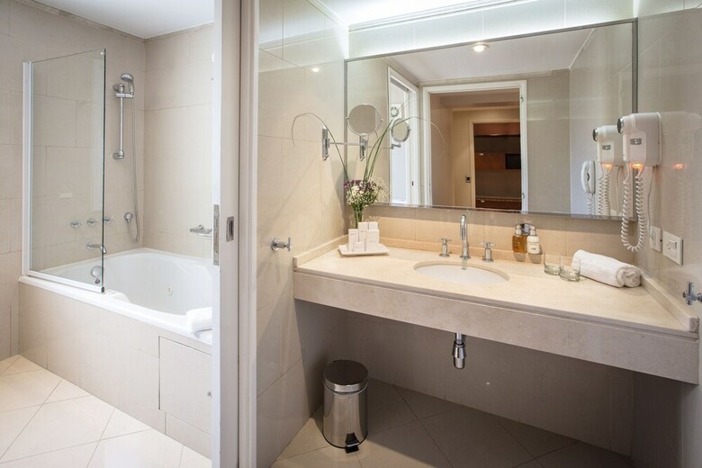 Hotel Grand Brizo Comahue