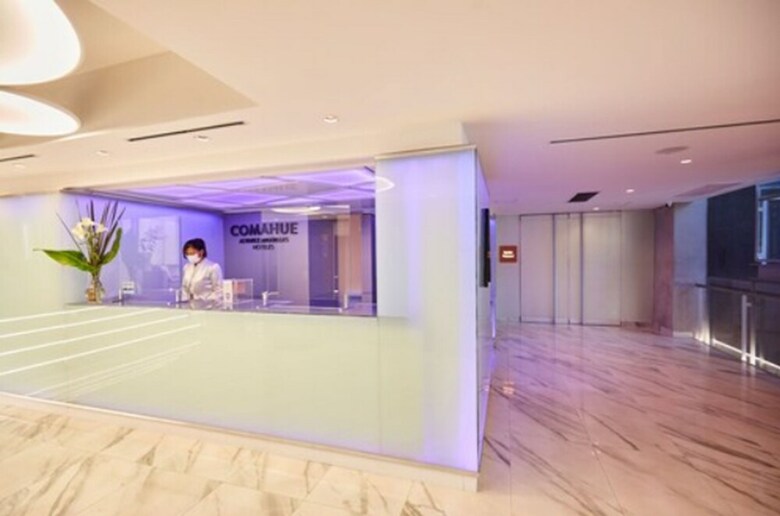 Hotel Grand Brizo Comahue