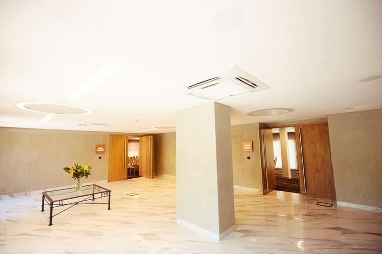 Hotel Grand Brizo Comahue