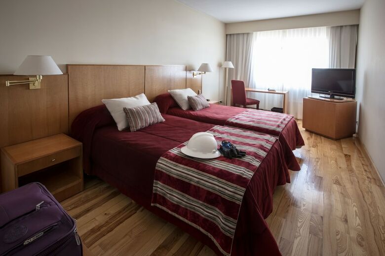 Hotel Grand Brizo Comahue