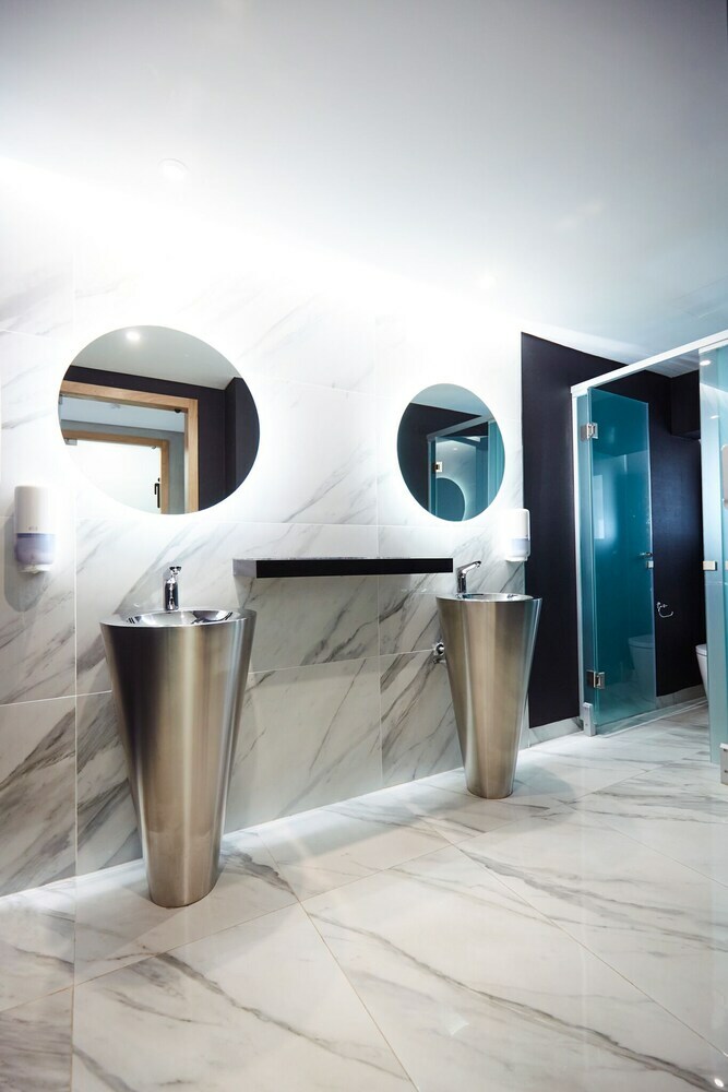 Hotel Grand Brizo Comahue