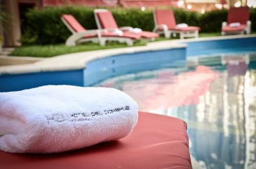Hotel Grand Brizo Comahue
