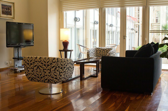 Hotel Grand Brizo Comahue