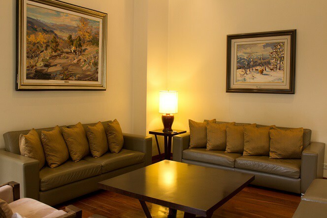 Hotel Grand Brizo Comahue