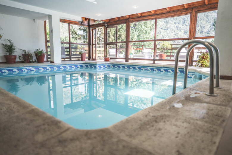 Patagonia Plaza Hotel