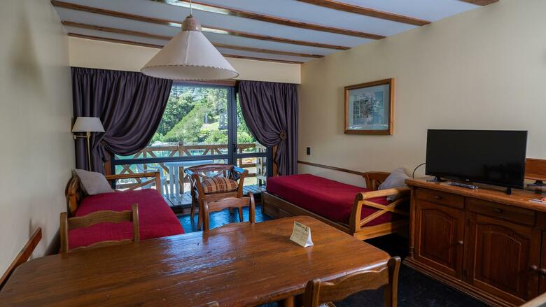 Hotel Bah�a Manzano Resort