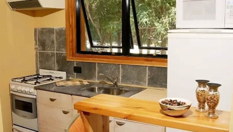 Hotel Bah�a Manzano Resort