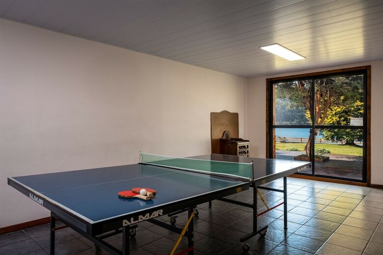 Hotel Bah�a Manzano Resort