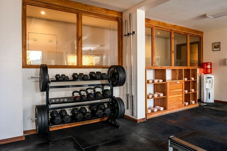 Hotel Bah�a Manzano Resort