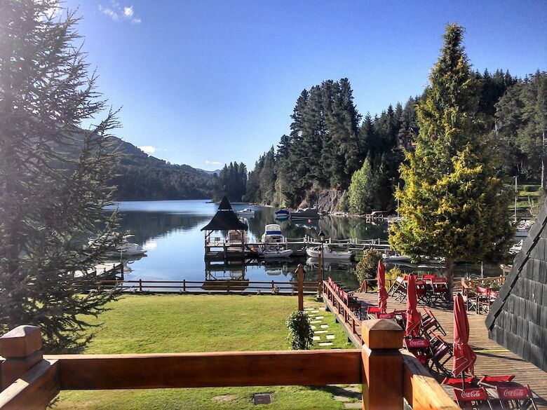 Hotel Bah�a Manzano Resort