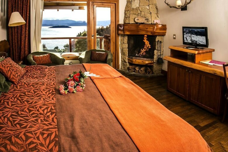 Nido Del C�ndor Hotel & Spa