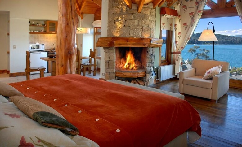 Nido Del C�ndor Hotel & Spa