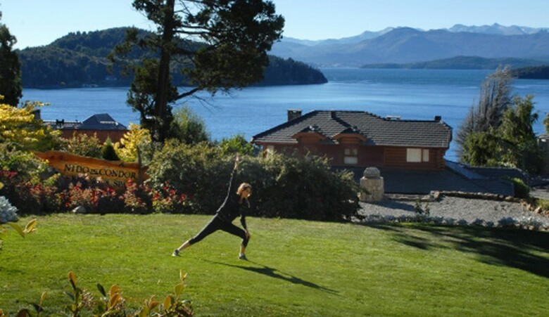 Nido Del C�ndor Hotel & Spa