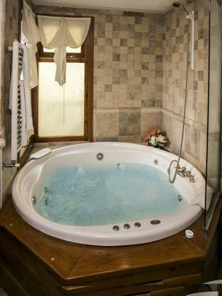Nido Del C�ndor Hotel & Spa