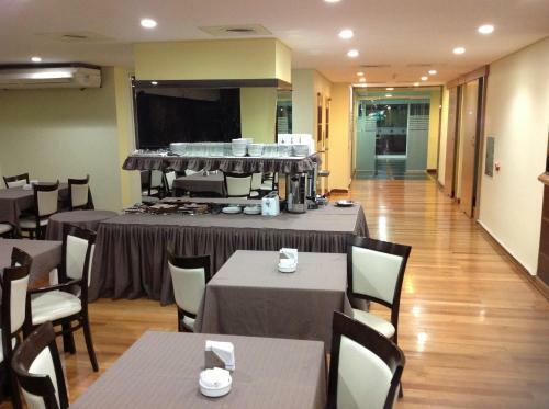 Hotel Quintana