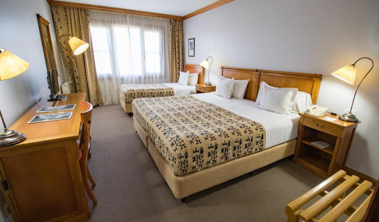 Hotel Kosten Aike