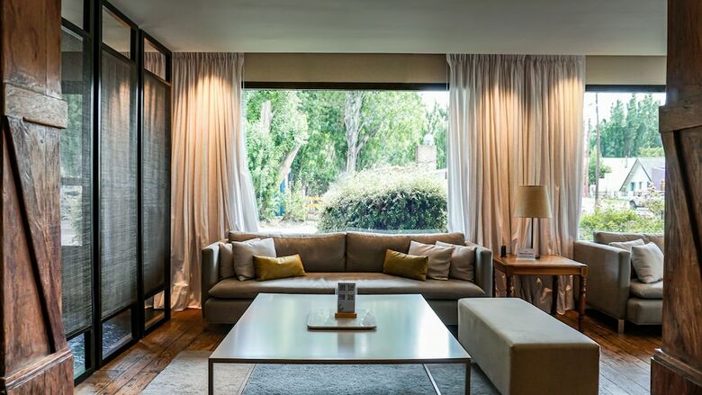Calafate Parque Hotel