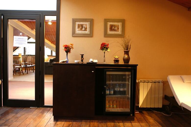 Calafate Parque Hotel