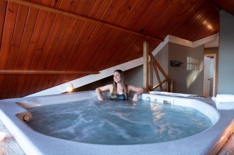 Calafate Parque Hotel