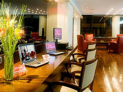 Urquiza Apart Hotel & Suites