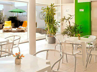 Urquiza Apart Hotel & Suites