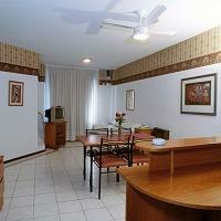 Urquiza Apart Hotel & Suites