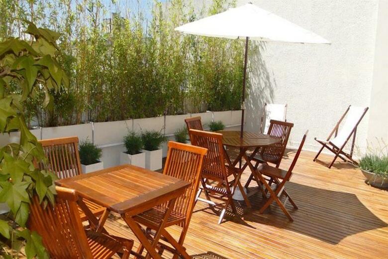 Hotel Presidente