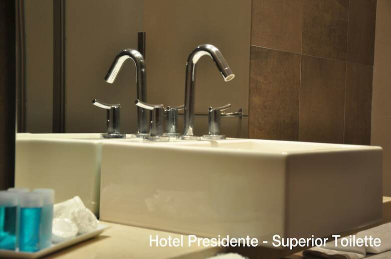 Hotel Presidente