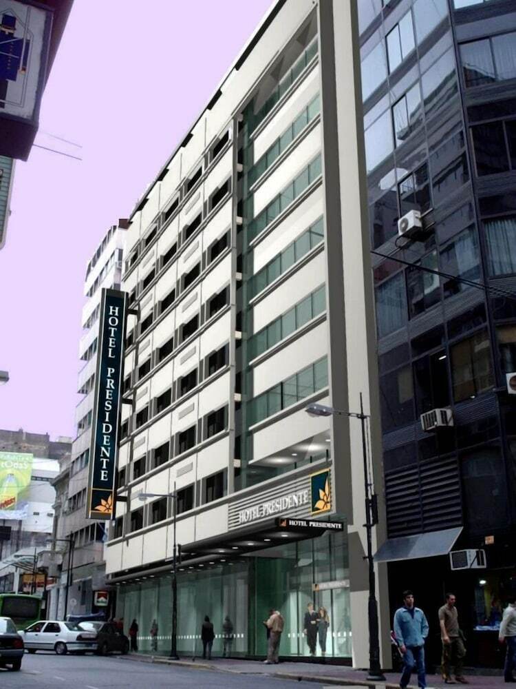 Hotel Presidente