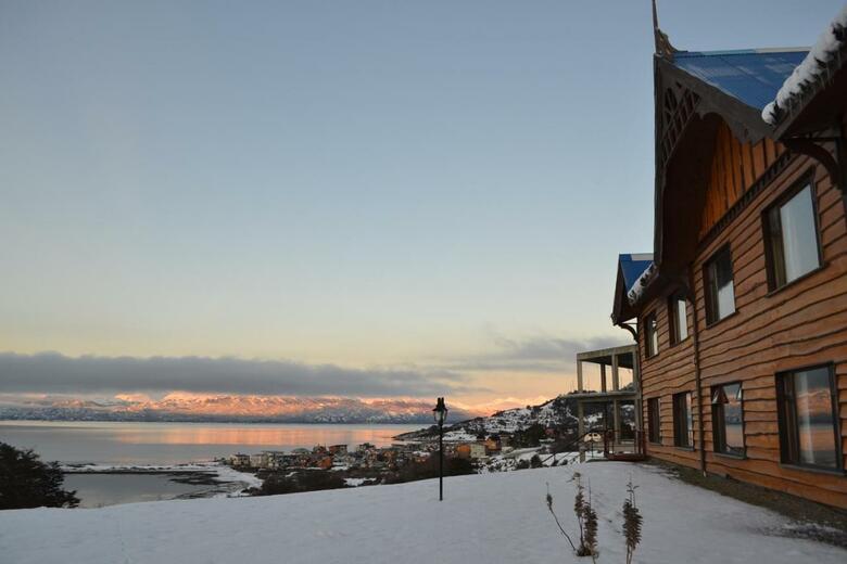 Hotel Los �ires Ushuaia