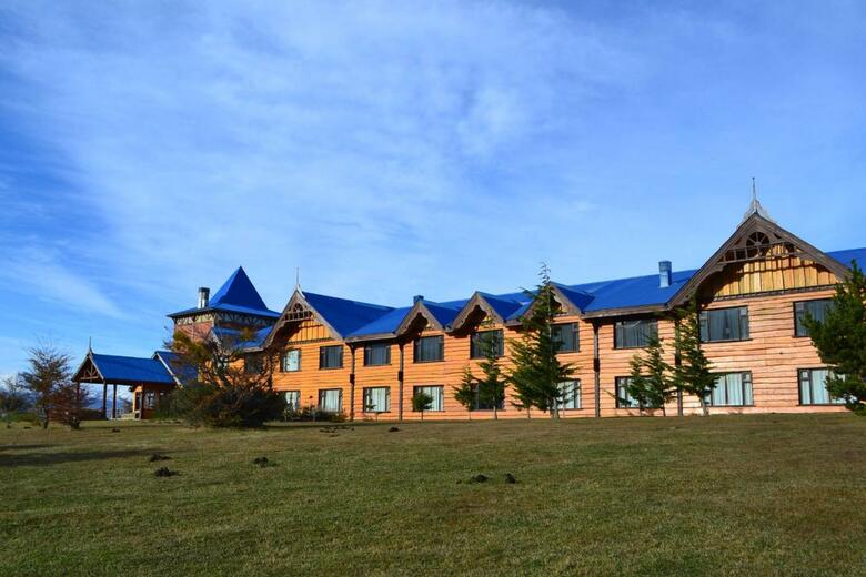 Hotel Los �ires Ushuaia