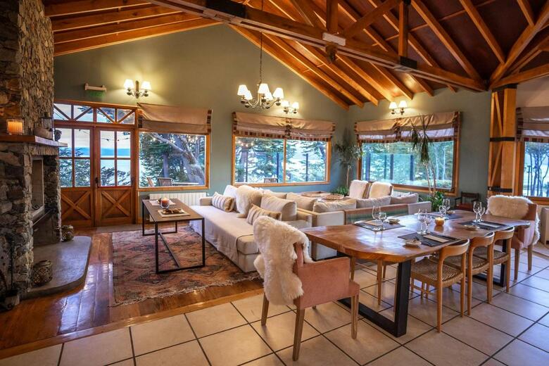 Hotel Los �ires Ushuaia