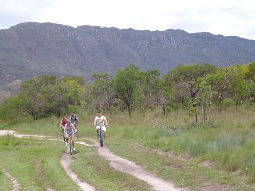 Hostal Pousada Vov� Alice